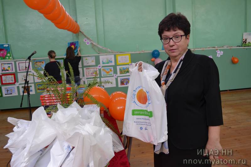 Фото к Устами младенцев или ИЦАЭ на конкурсе исследовательских работ для детей дошкольного и младшего школьного возраста «Я — исследователь»