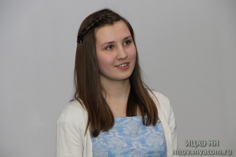 Фото к Отборочный этап проекта «Nuclear Kids» прошёл на площадке Нижегородского ИЦАЭ