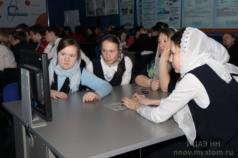 Фото к АО «ОКБМ Африкантов» подвёл итоги конкурса «Атомный ледокольный флот: вчера, сегодня, завтра»