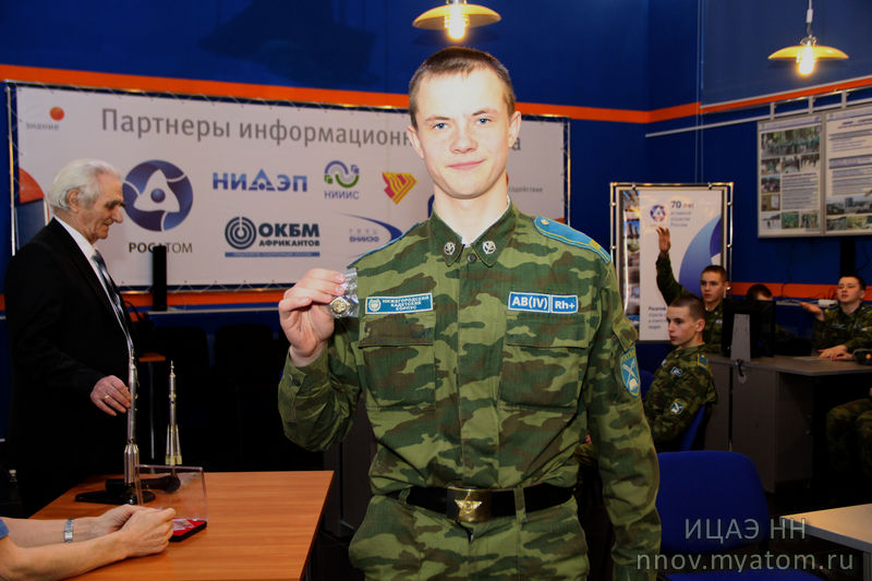 Фото к Живая история о легендарных буднях космодрома Байконур из уст его ветеранов