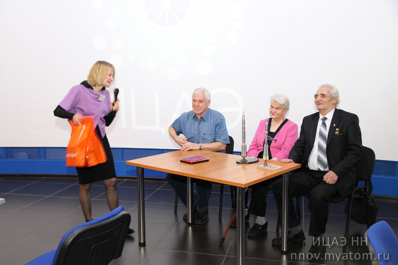 Фото к Живая история о легендарных буднях космодрома Байконур из уст его ветеранов