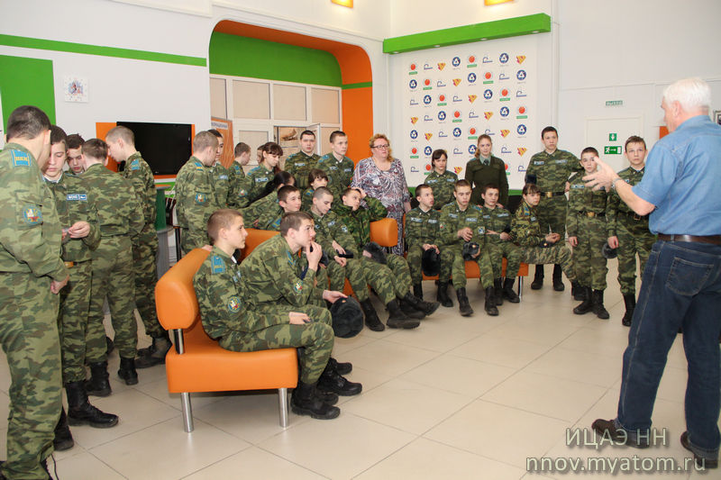 Фото к Живая история о легендарных буднях космодрома Байконур из уст его ветеранов