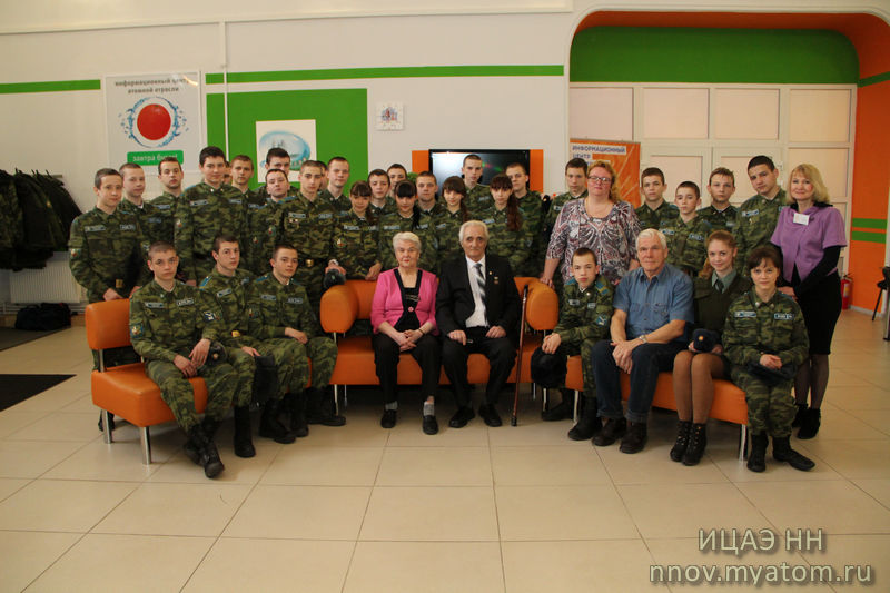 Фото к Живая история о легендарных буднях космодрома Байконур из уст его ветеранов