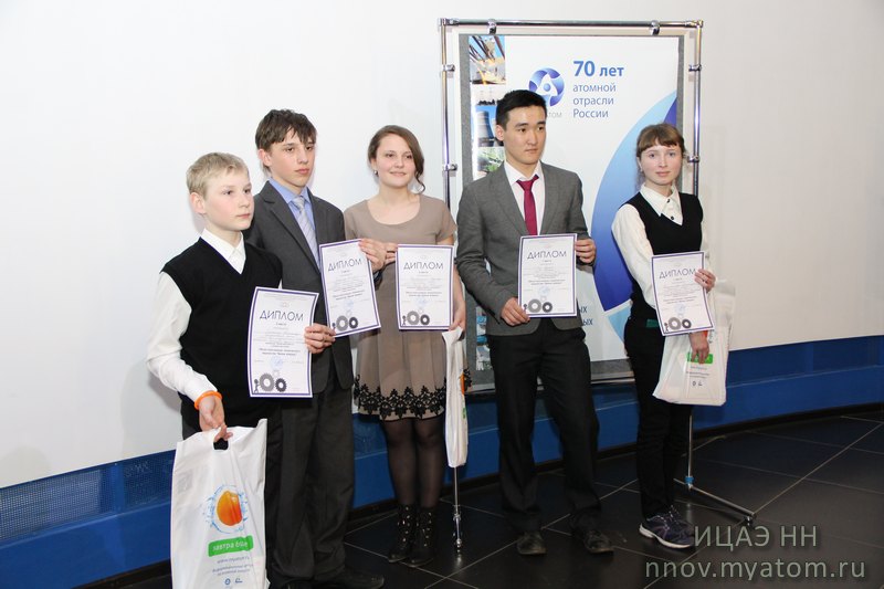 Фото к Техническое творчество школьников активно продвигает «Время, вперед!»