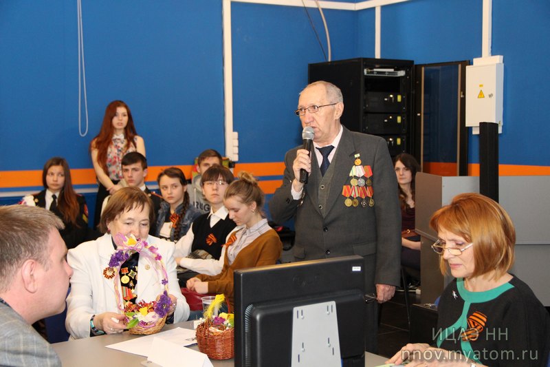 Фото к «Окно в мир», кующий Победу 1945 года, распахнули участники областного конкурса медиатворчества