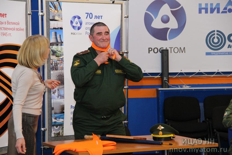 Фото к Юные десантники совершили велопробег в честь Великой Победы