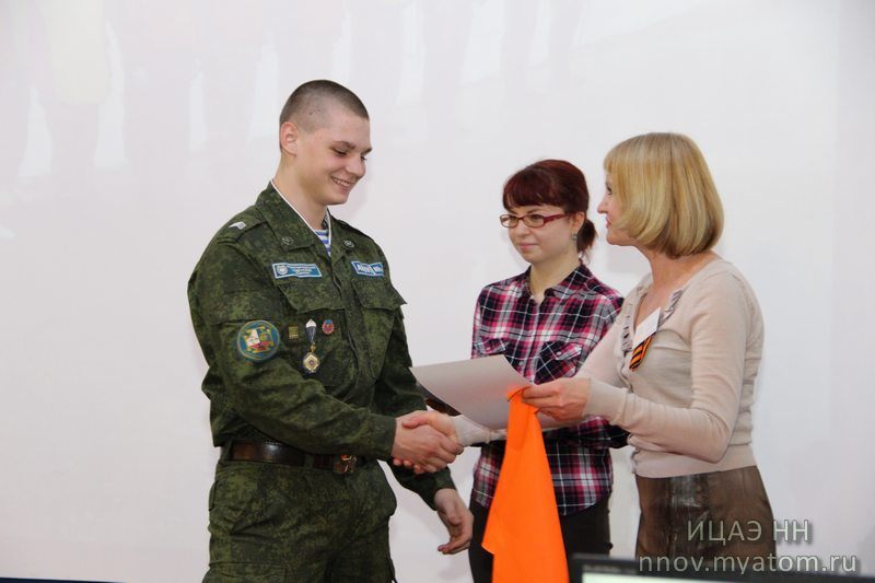 Фото к Юные десантники совершили велопробег в честь Великой Победы