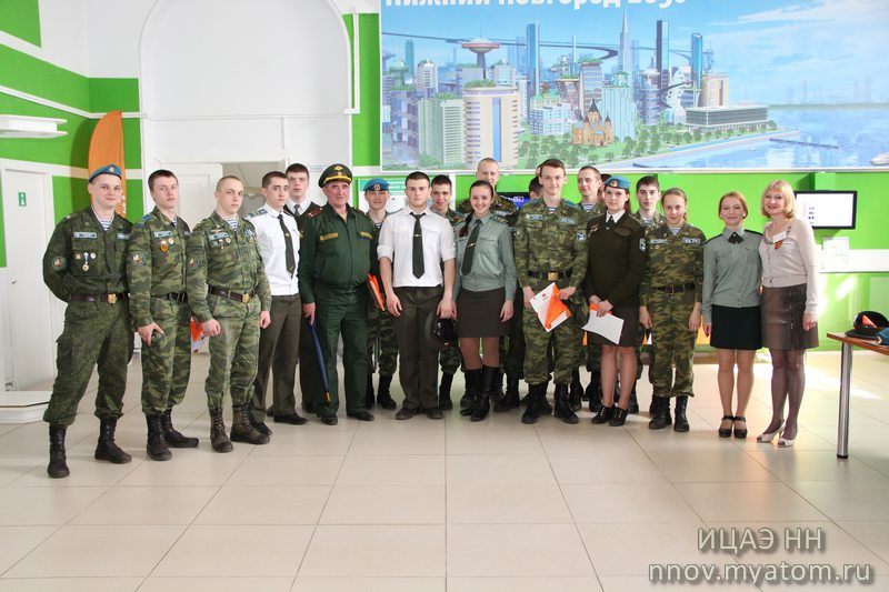 Фото к Юные десантники совершили велопробег в честь Великой Победы