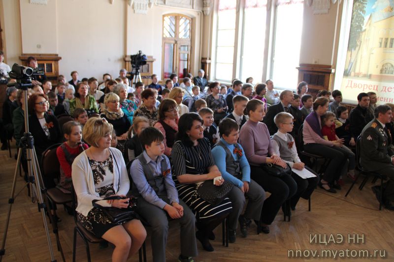 Фото к «Техника Победы» своими руками