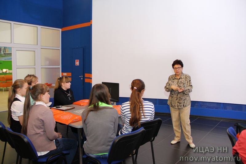 Фото к Выпускной учащихся заочной школы «Будущий инженер»