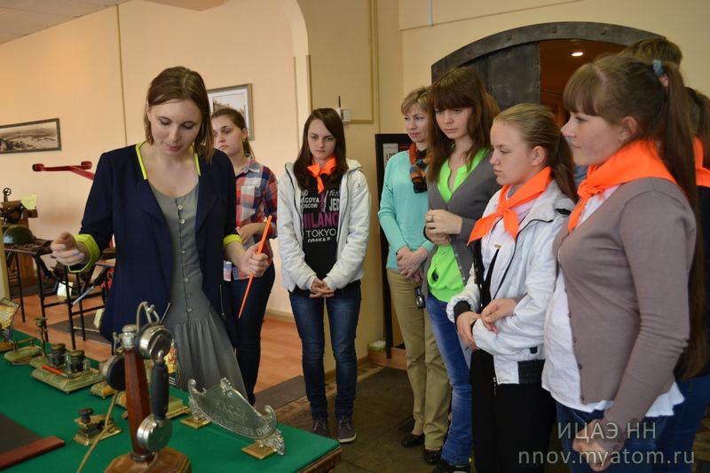 Фото к Выпускной учащихся заочной школы «Будущий инженер»