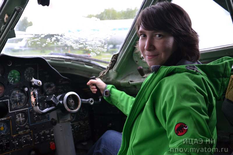 Фото к Проект «Дни открытых дверей закрытых предприятий» расширяет свою географию