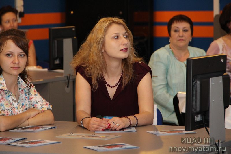 Фото к Всероссийский день библиотек: новый запас знаний от ИЦАЭ в подарок к празднику