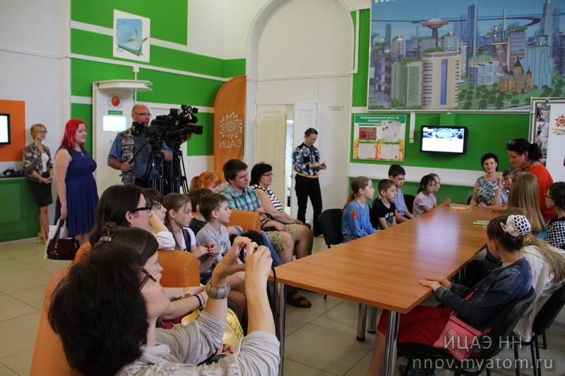 Фото к Мастер-класс по-французски или как с помощью законов физики случаются чудеса