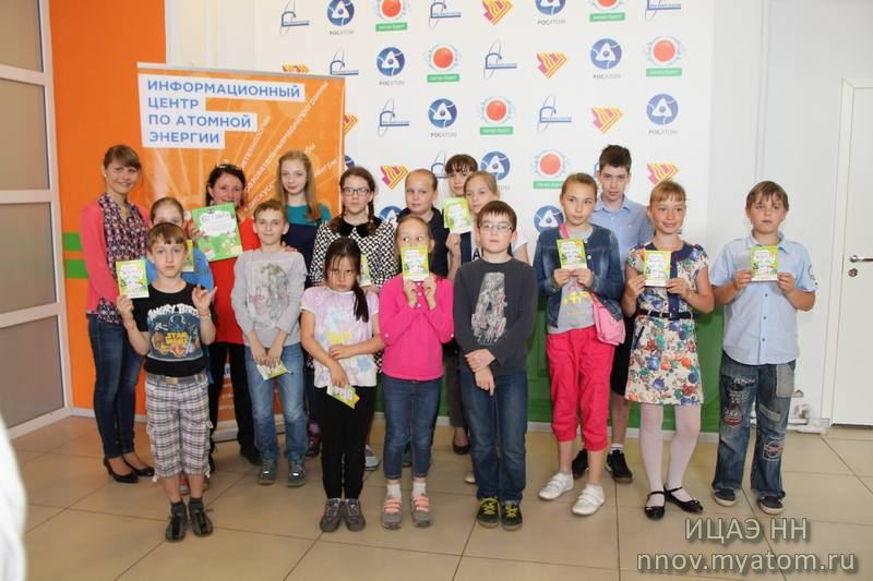 Фото к Мастер-класс по-французски или как с помощью законов физики случаются чудеса