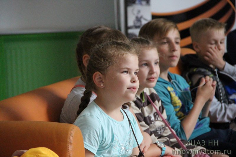 Фото к По пушкинским «неведомым дорожкам» к интерактивным знаниям о просторах Вселенной