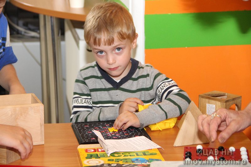 Фото к Хлеба и знаний: в Нижнем Новгороде прошел "Ресторанный день"