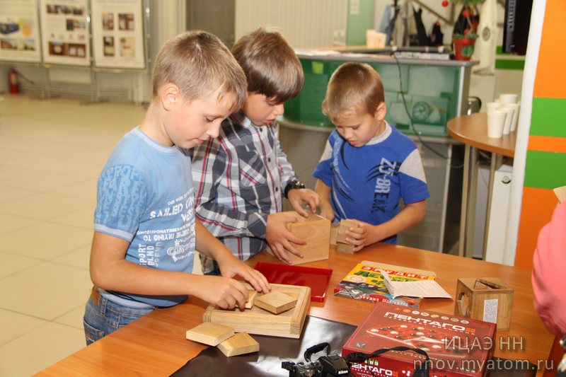 Фото к Хлеба и знаний: в Нижнем Новгороде прошел "Ресторанный день"