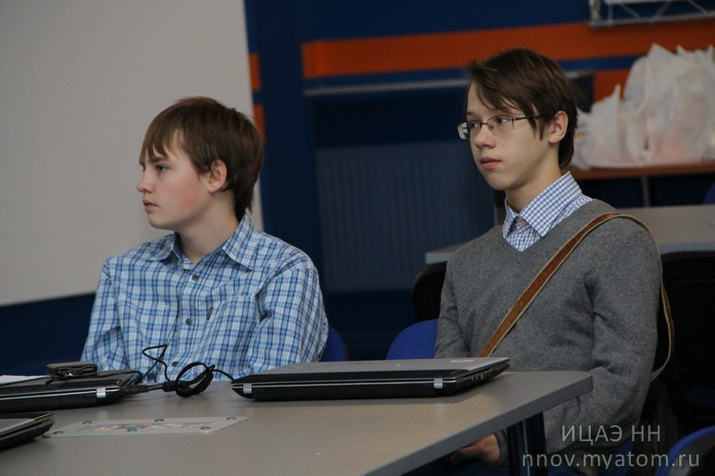 Фото к Возможность самореализации для школьников: Школа информатики «Вектор++» объявляет о старте занятий 