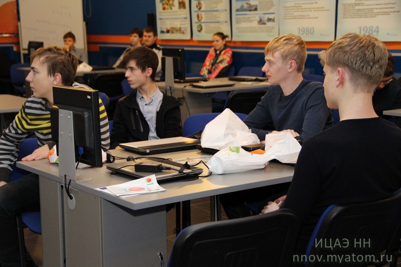 Фото к Возможность самореализации для школьников: Школа информатики «Вектор++» объявляет о старте занятий 