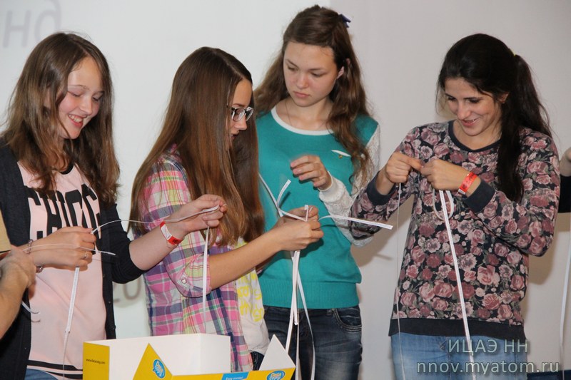 Фото к ФеНИсТ2015: собираем геном (день шестой на площадке ИЦАЭ