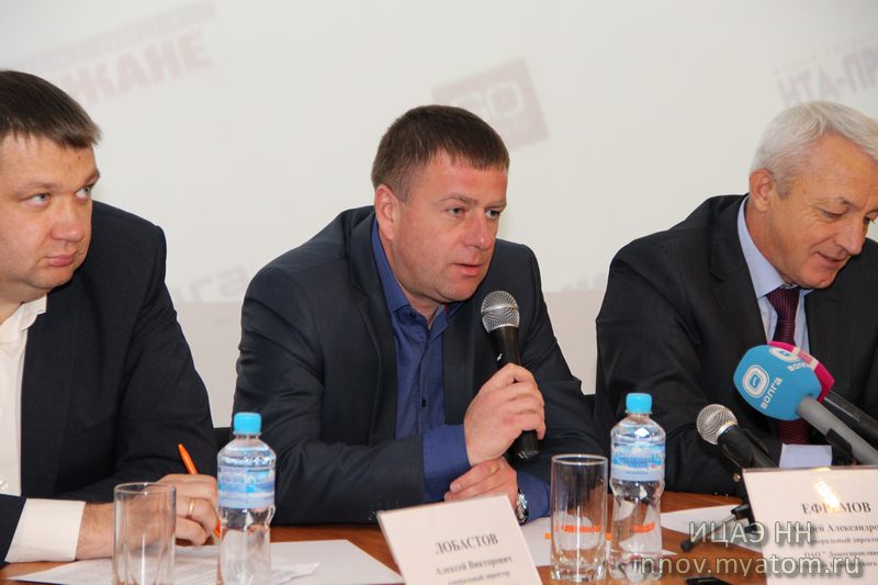 Фото к Актуально: журналистам о старте отопительного сезона в Нижегородском регионе