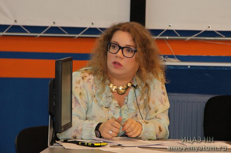 Фото к Актуально: журналистам о старте отопительного сезона в Нижегородском регионе