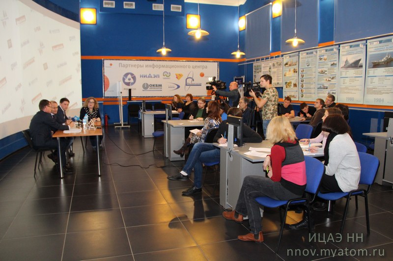 Фото к Актуально: из уст министра о транспортной инфраструктуре Нижегородской области