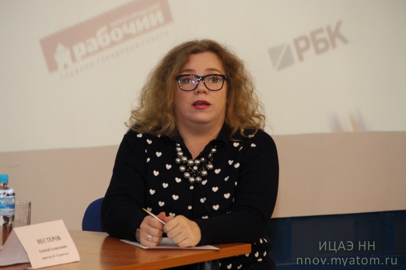 Фото к Актуально: из уст министра о транспортной инфраструктуре Нижегородской области