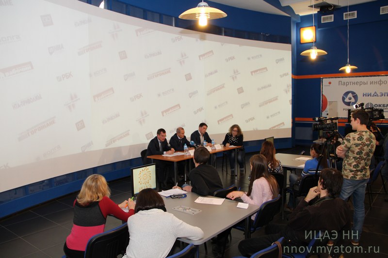 Фото к Актуально: из уст министра о транспортной инфраструктуре Нижегородской области