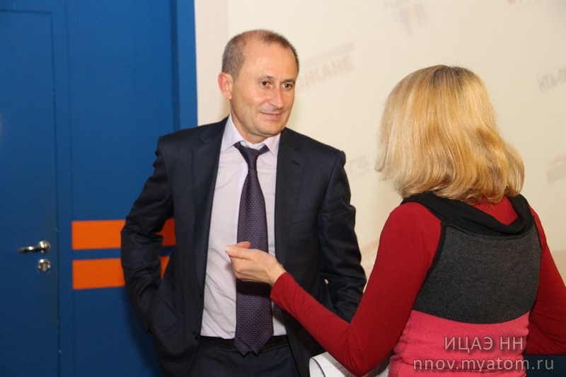 Фото к Актуально: из уст министра о транспортной инфраструктуре Нижегородской области