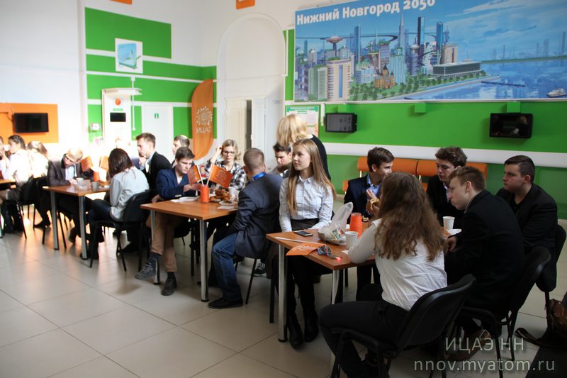 Фото к ФАНК продолжается или о науке и технологиях с удовольствием