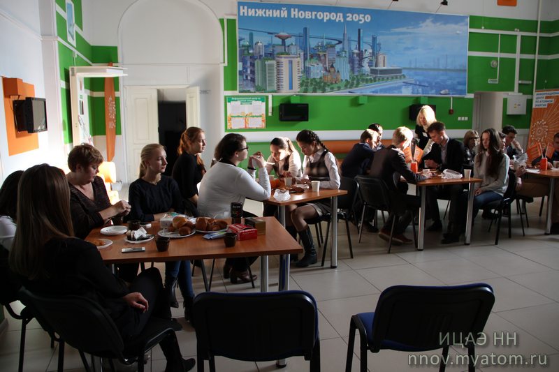 Фото к ФАНК продолжается или о науке и технологиях с удовольствием