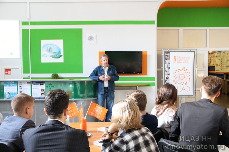 Фото к ФАНК продолжается или о науке и технологиях с удовольствием