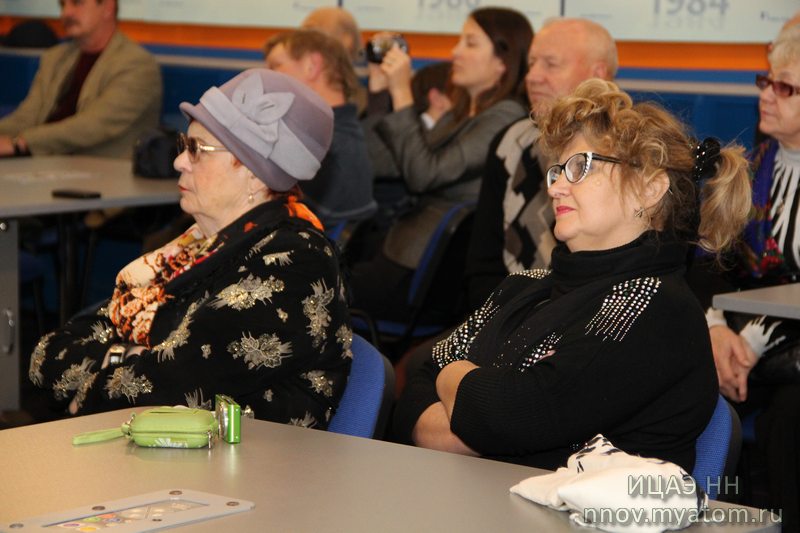 Фото к Дятловы горы: взгляд в вечность