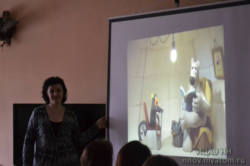 Фото к Учеников «Школы на колёсах» становится всё больше