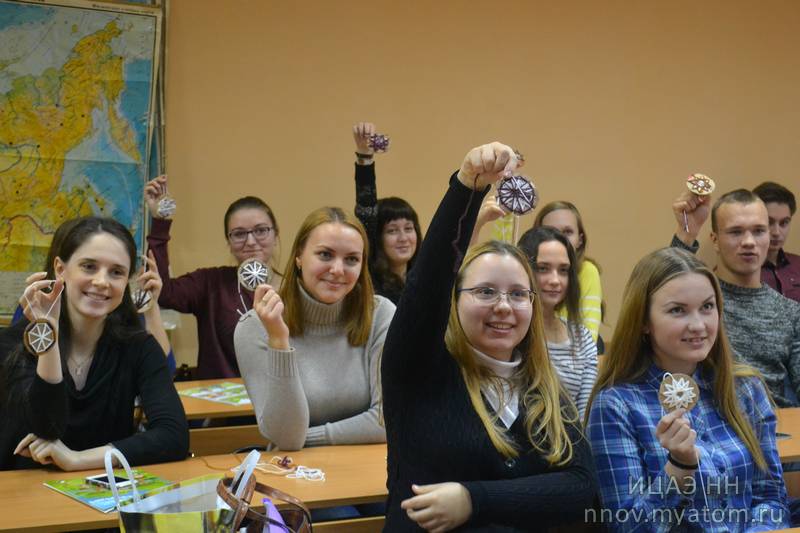 Фото к Учеников «Школы на колёсах» становится всё больше