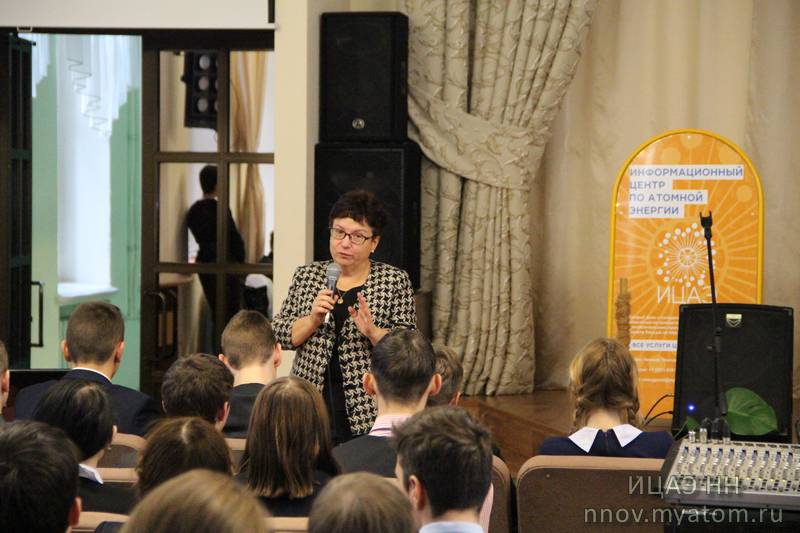 Фото к Учеников «Школы на колёсах» становится всё больше