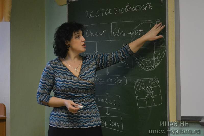 Фото к От пустыни - к оазису, от свалки - к полигону: ученики «Школы на колёсах» побывали на экологическом уроке