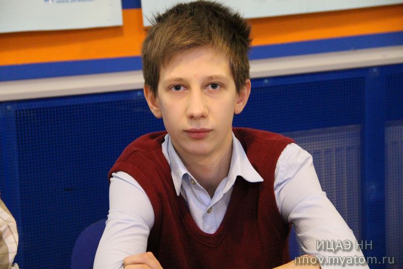 Фото к В Нижнем Новгороде прошёл региональный этап чемпионата по интеллектуальным играм «Формула интеллекта»