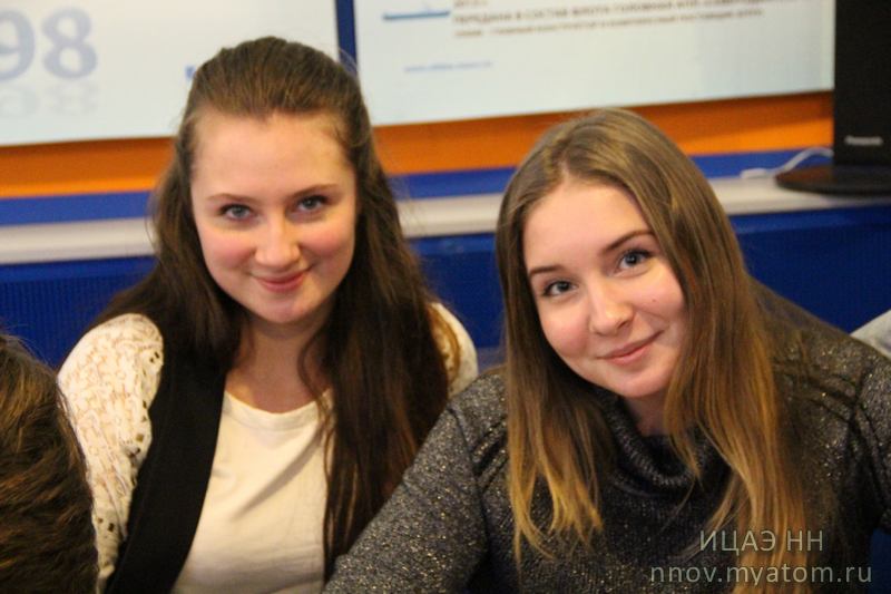Фото к В Нижнем Новгороде прошёл региональный этап чемпионата по интеллектуальным играм «Формула интеллекта»