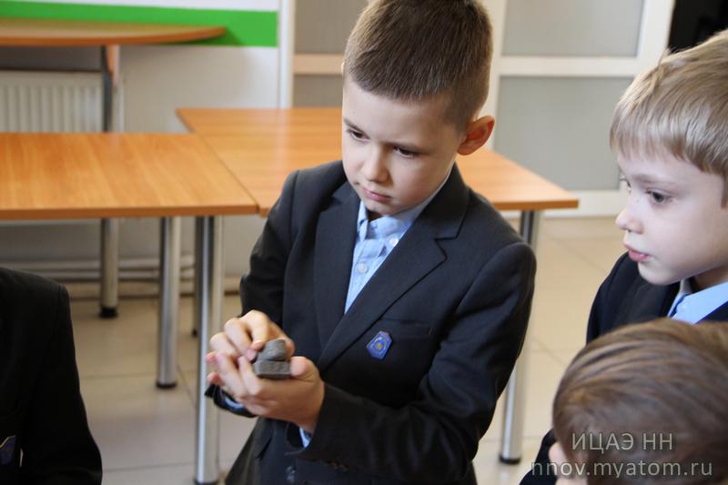 Фото к День детских изобретений  или мастер-класс от первоклассника