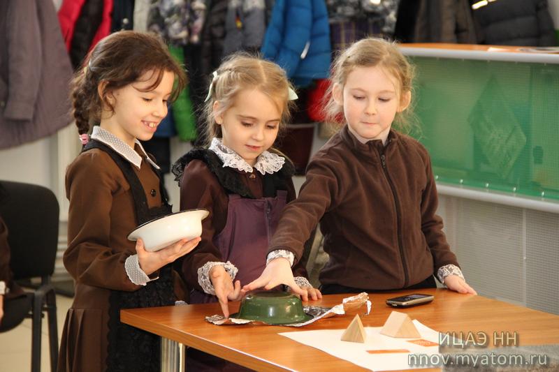 Фото к День детских изобретений  или мастер-класс от первоклассника