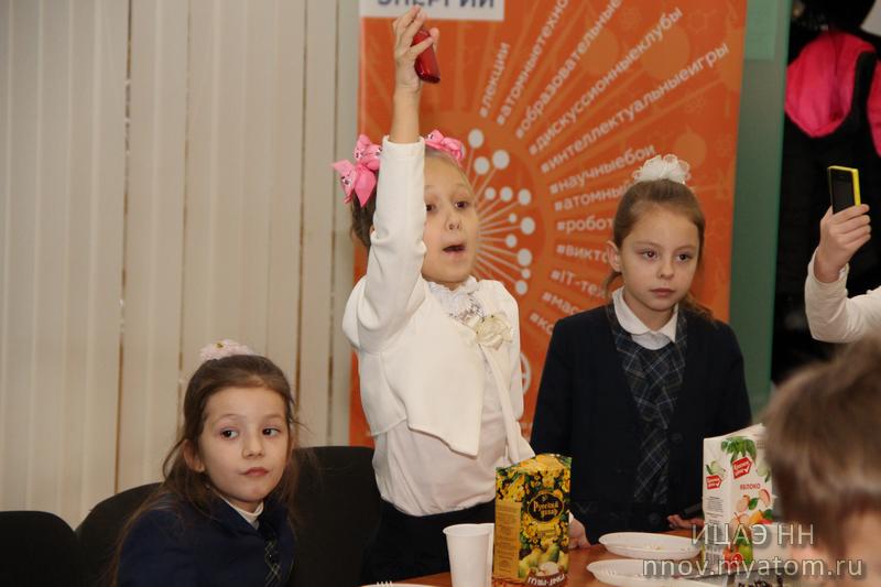 Фото к День детских изобретений  или мастер-класс от первоклассника