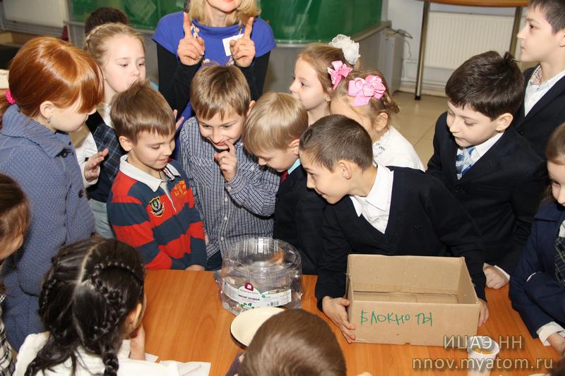 Фото к День детских изобретений  или мастер-класс от первоклассника