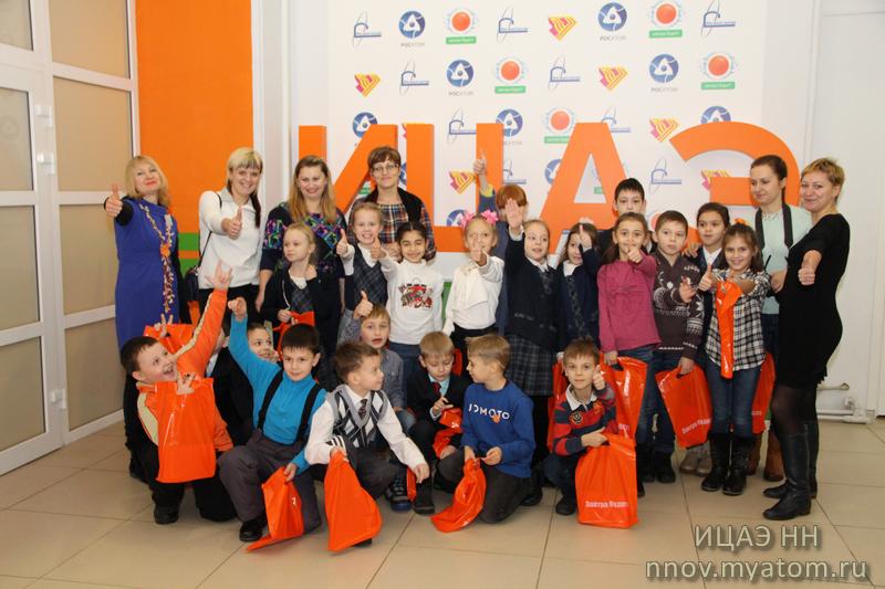 Фото к День детских изобретений  или мастер-класс от первоклассника