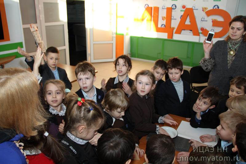 Фото к День детских изобретений  или мастер-класс от первоклассника