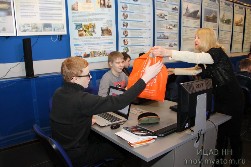 Фото к Актуальное научное кино или старые «пятнашки» по новым технологиям