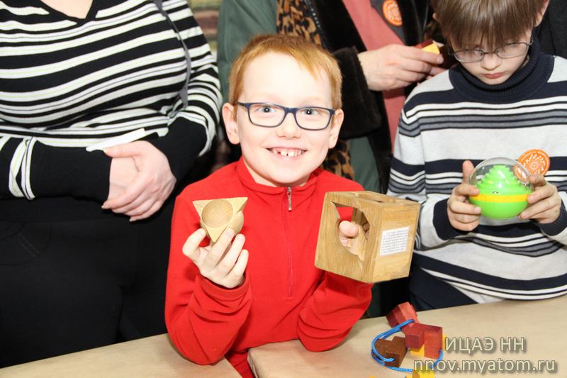 Фото к Фестиваль «42» или материализация знаний с помощью научного подхода