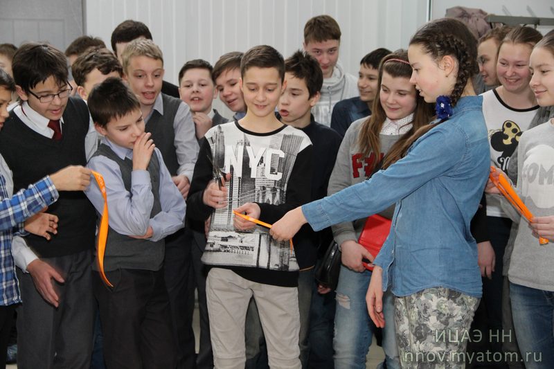 Фото к «Цепная реакция успеха» марширует по стране